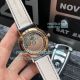 Swiss Copy Vacheron Constaintin Patrimony Rose Gold Black Dial Watch 81530 (1)_th.jpg